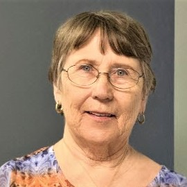 Hygiene for the Homeless - Judy Borgeson