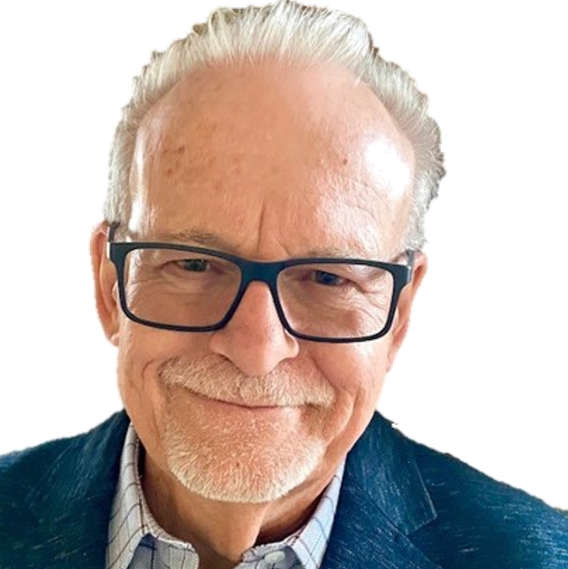 Fighting Combat-Related PTSD – Chuck Reaves