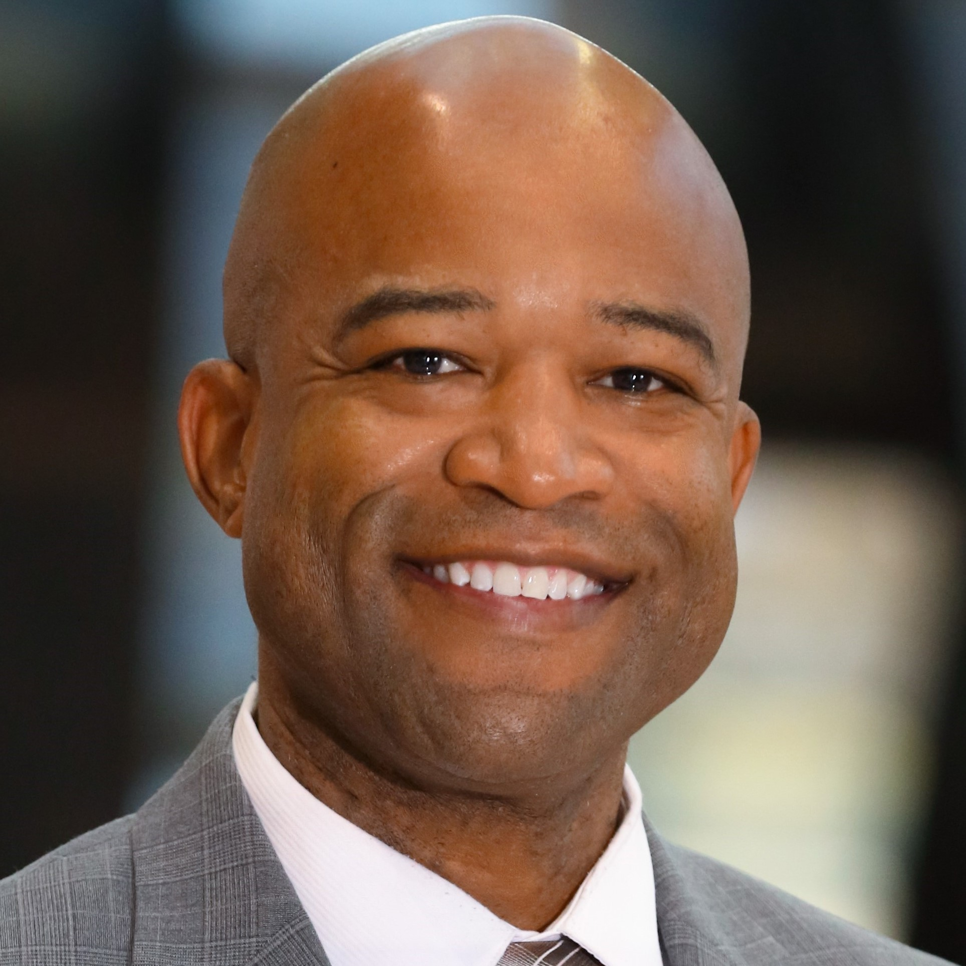 Circumstances don’t dictate your future – Dawon Coleman