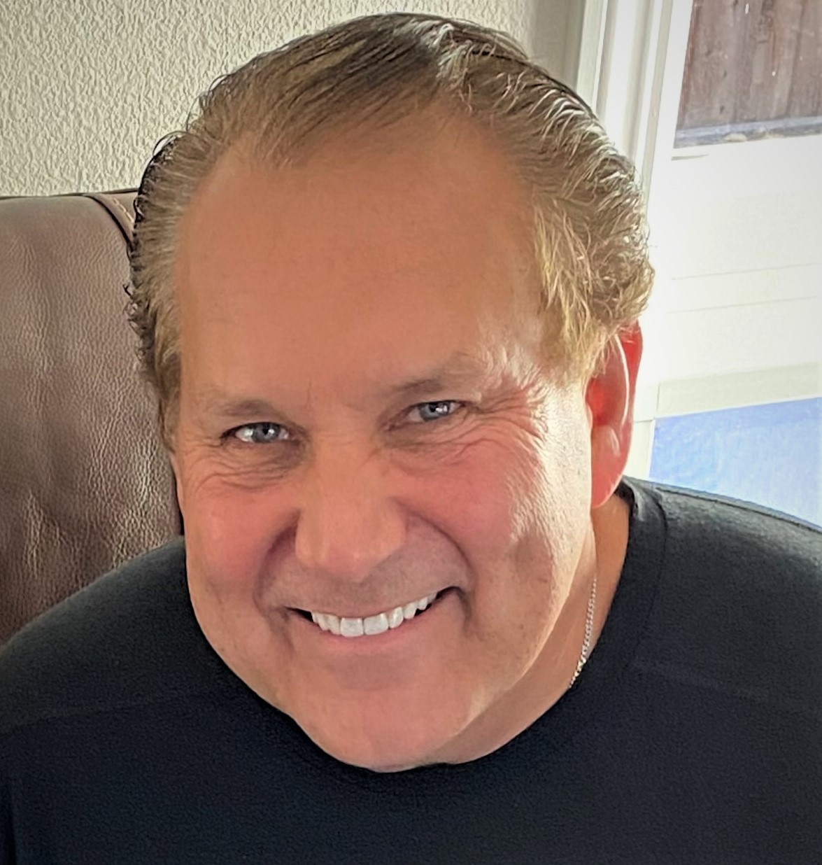 Disciple-making movement - Terry Lents
