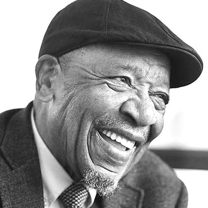 Making Justice and Love a Reality – John Perkins