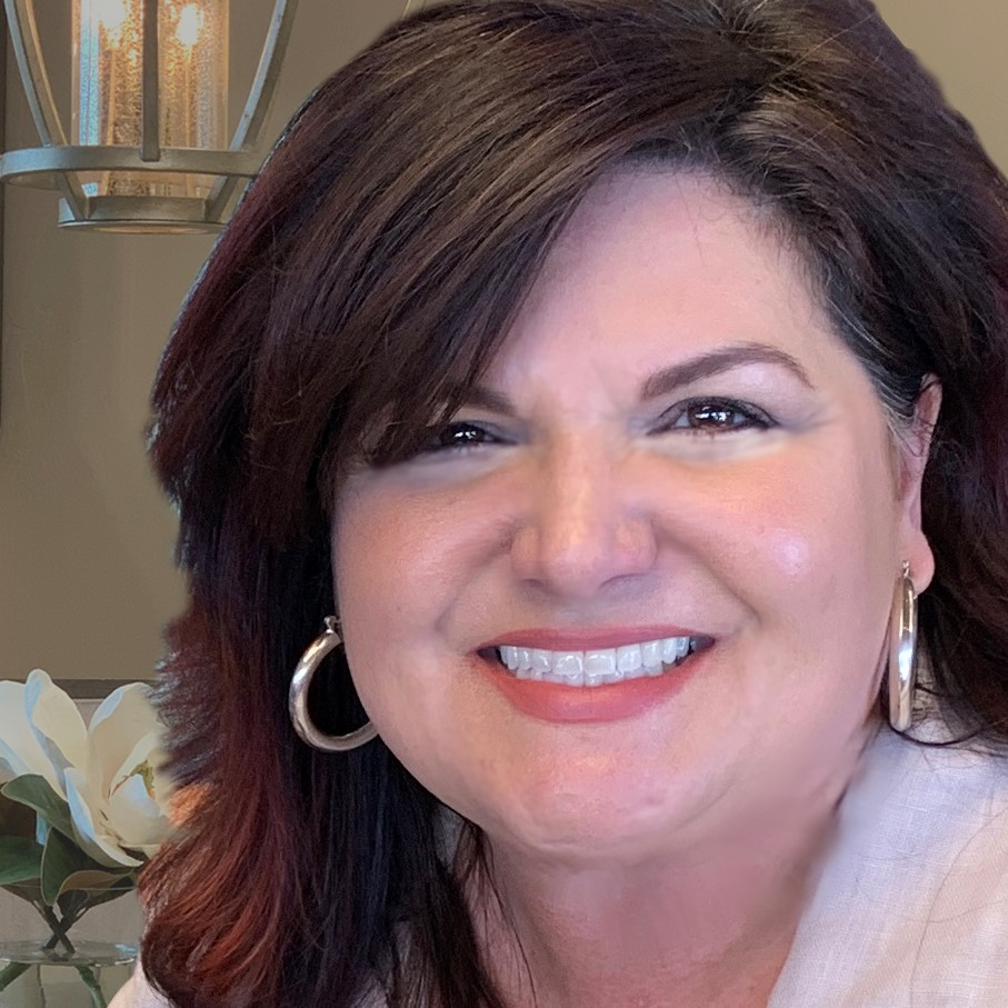 Homeless to wholeness – Lisa Chastain
