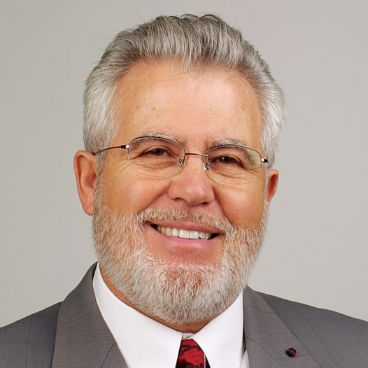 Driving to make a difference – Allan Solheim