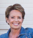 Turning Hunger into Hope – Lisa Scarpinato