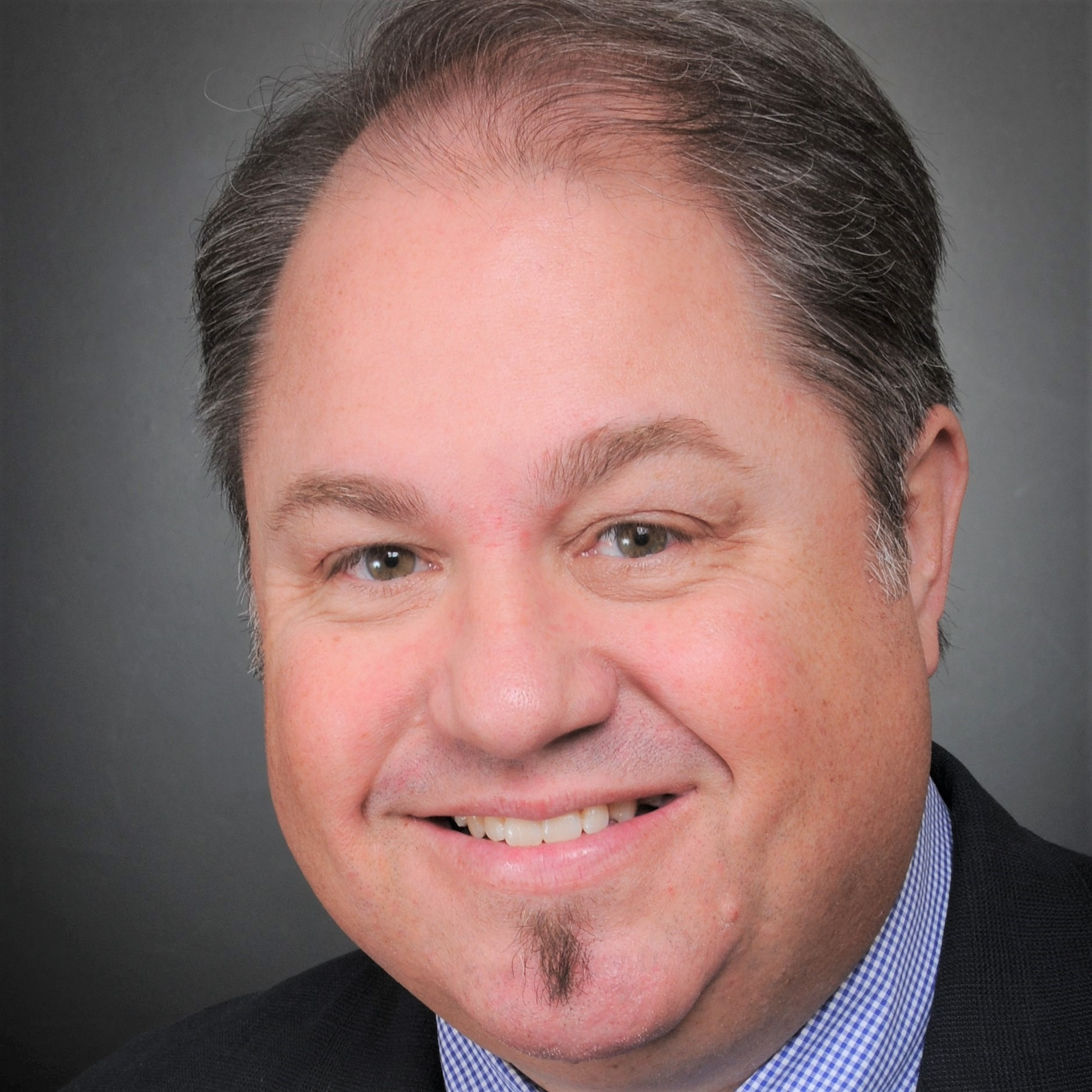 Kindness & humility in broadcasting - Tom Brown