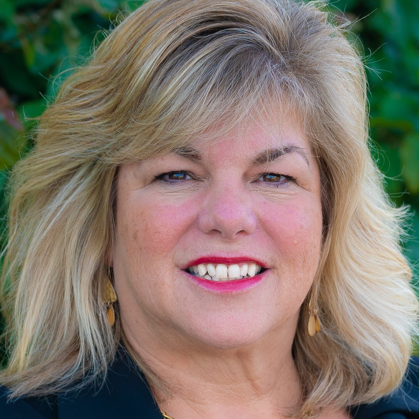 Empowering those with Developmental Disabilities – Dawn Trapp