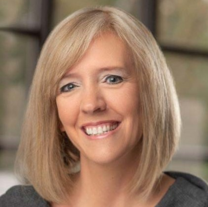 Serving survivors and abusers – Stacey Womack