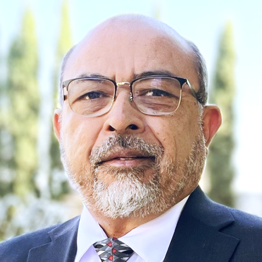 Uniting churches and government – José González