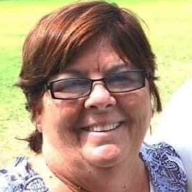 Extending a helping hand – Cindy Humes