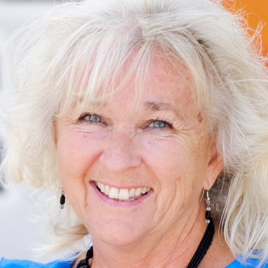 Christian Community Developer – Kit Danley