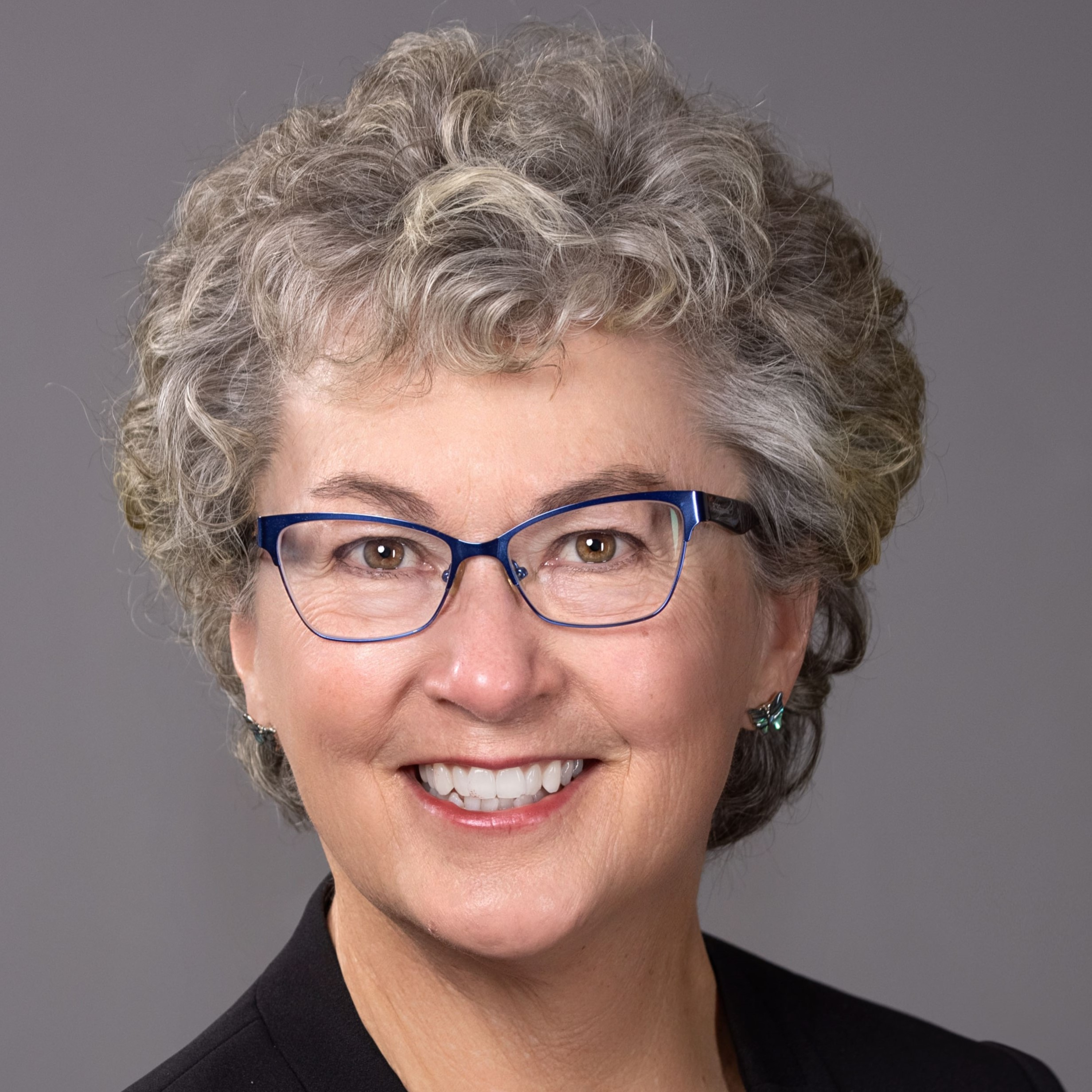 Rescuers: Aging with dignity and hope – Ann Wheat