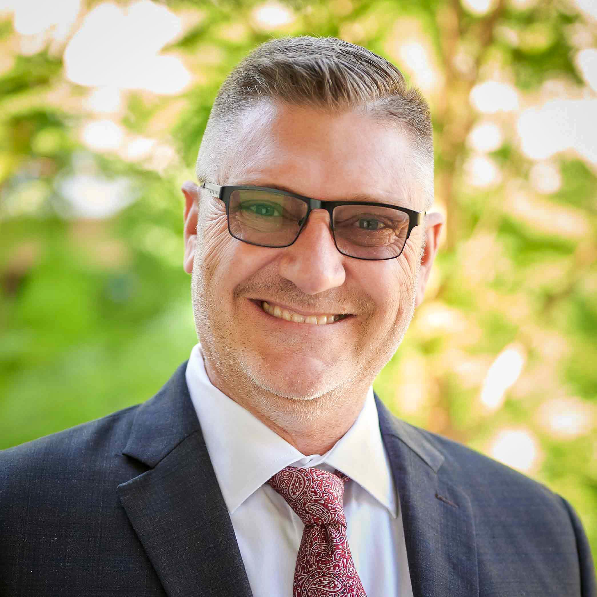 Be the Blessing – David Blakeslee