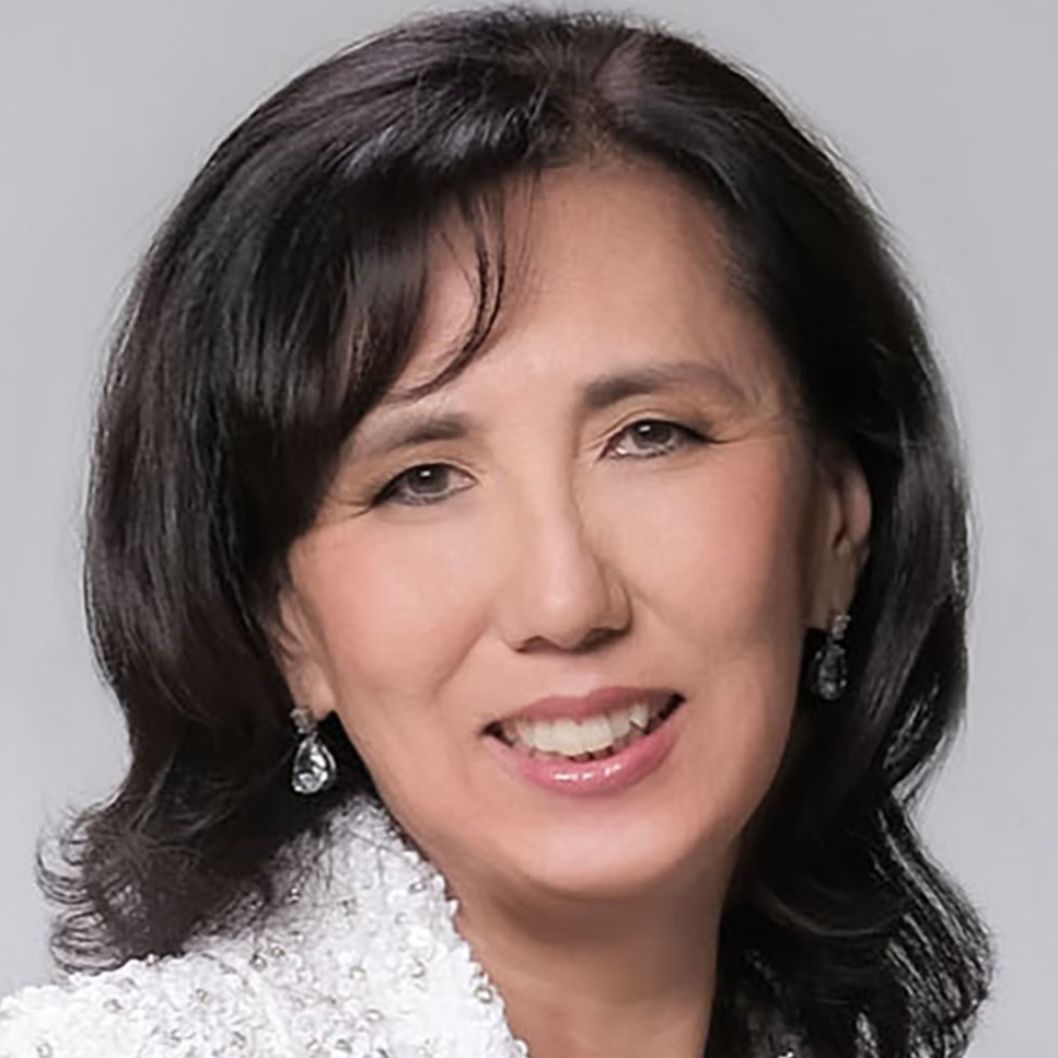 Hope & encouragement for the hurting - Inseong Kim