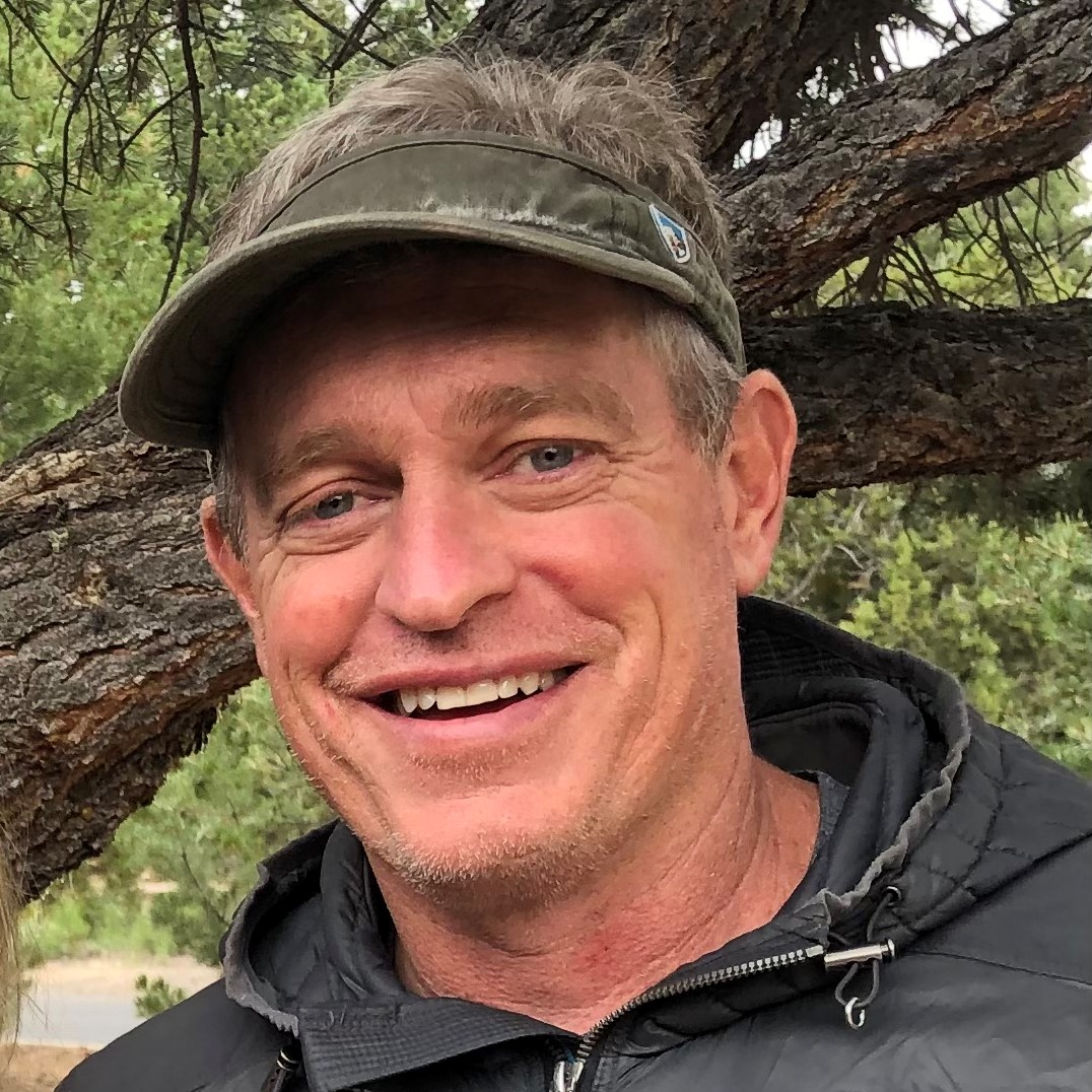 Changing Lives One Adventure at a Time – Kevin Cherilla
