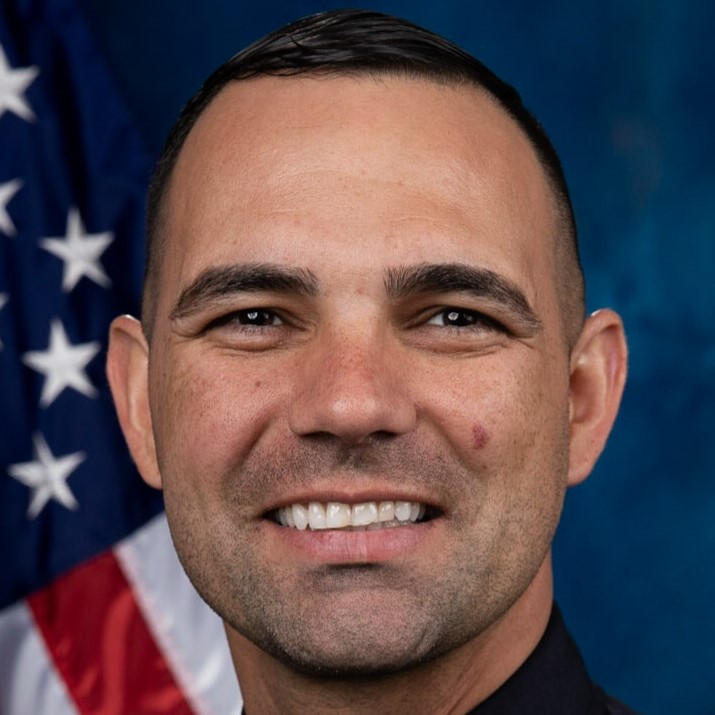 It pays to fight crime – Sgt. Brian Bower