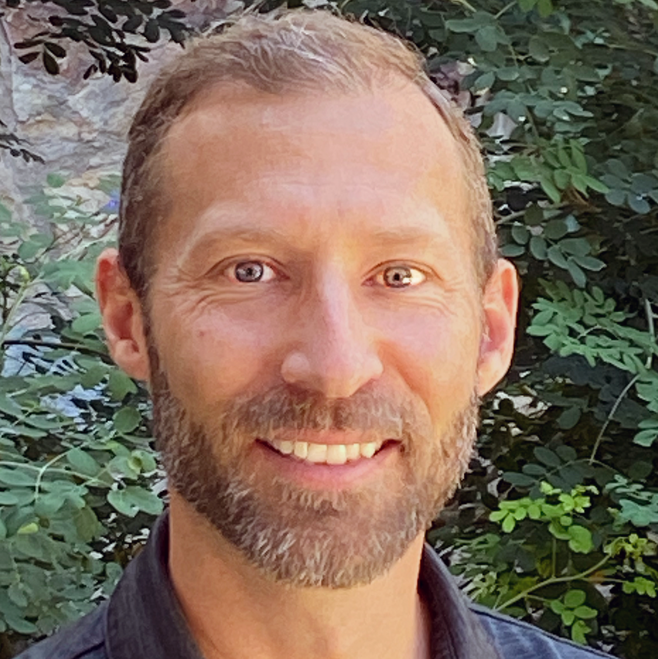 Building Leaders Who Build Leaders – Aaron Parrott
