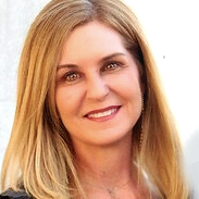 Fighting to end Alzheimer’s – Terri Spitz