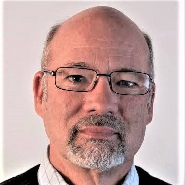 Training missional leaders - Ken Priddy