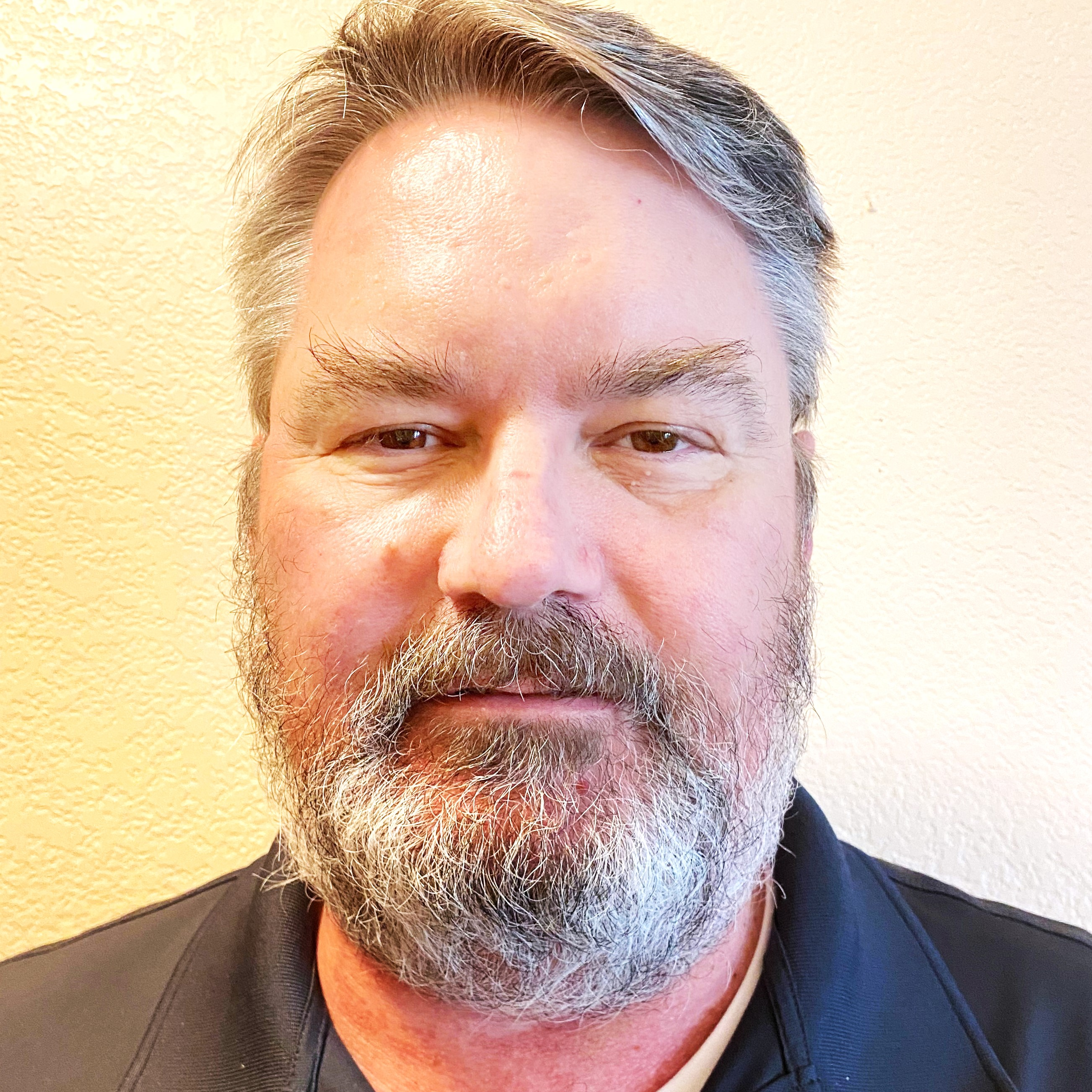 Christ-Centered Healing for Combat Trauma – Scott Clark