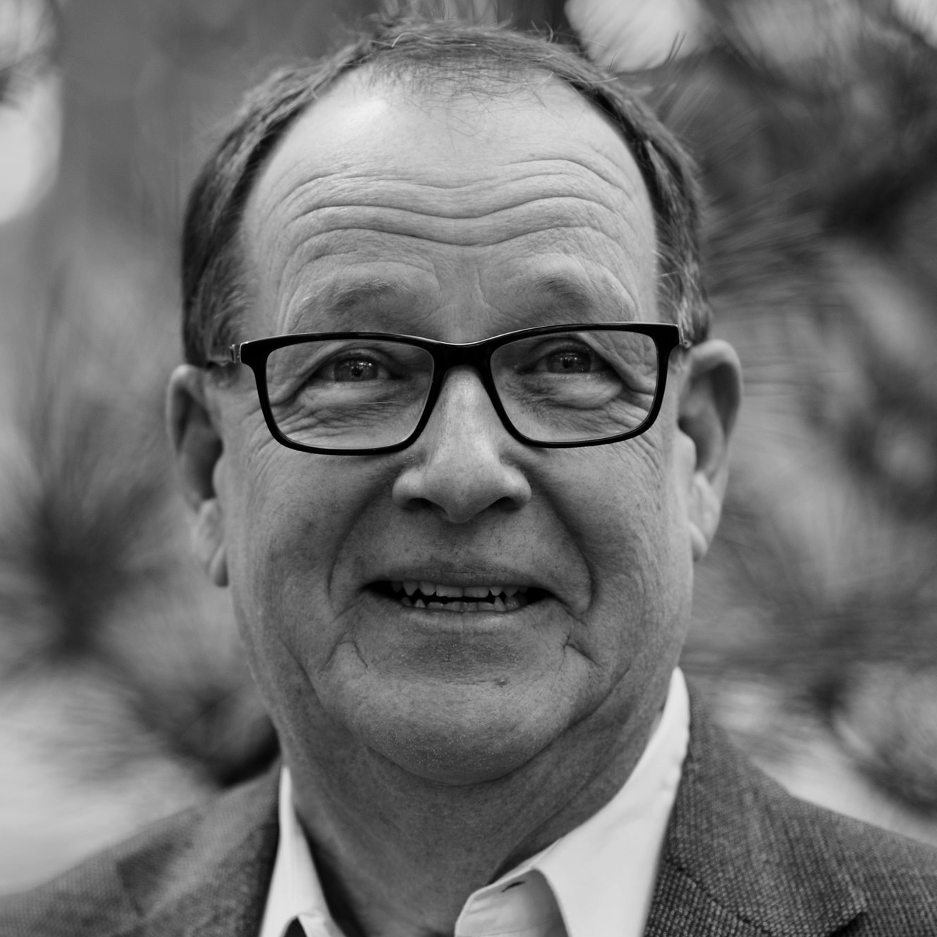 Leading Well – Brent Garrison
