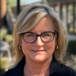 Empower. Advocate. Evolve. Kelli O’Toole