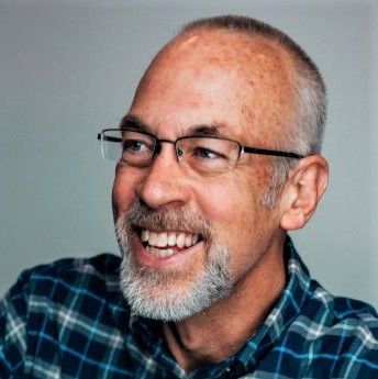 Christian College for Creatives - Jeff Berggren