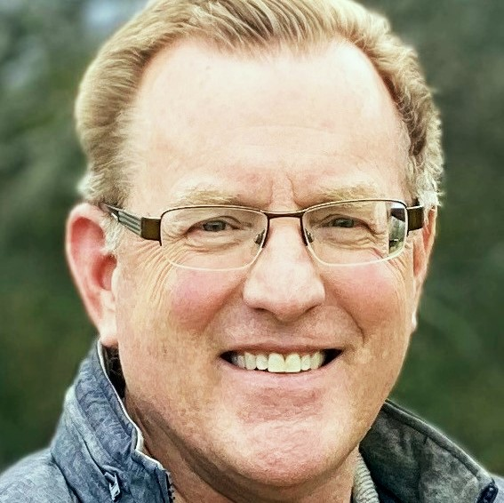 Practical Help, Spiritual Transformation - Harry Brown