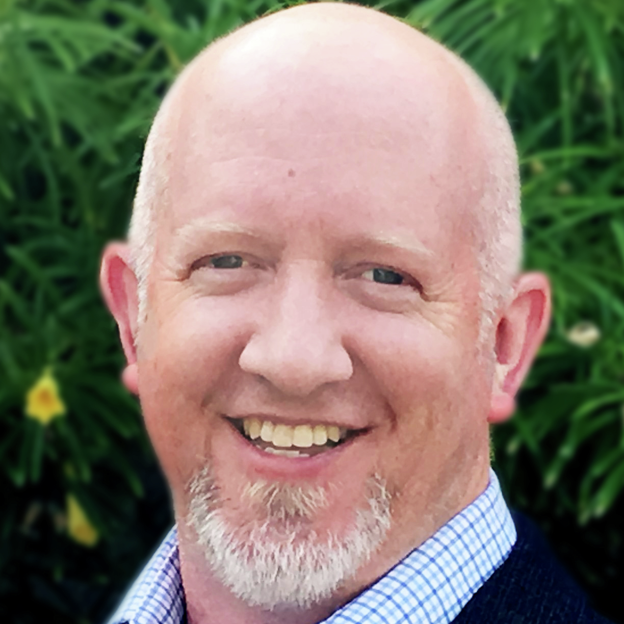 Every student, every campus – Brad Schneeflock
