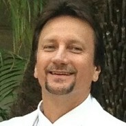 Committed to making a difference – Rick Johnson