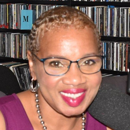 Empowering underserved kids with STEAM – Dr. Loretta Cheeks