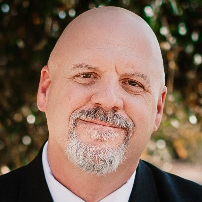 Education for all – Mark Plitzuweit