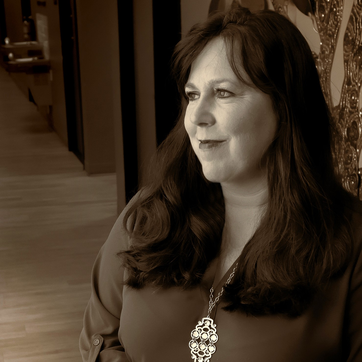 Moving Women from Trauma to Transformation – Tammy Abernethy