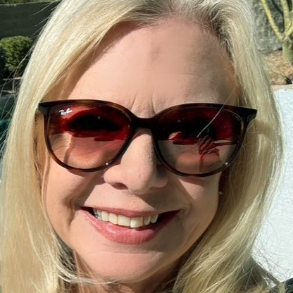 Rescuing lost pets & strays – Cheryl Naumann