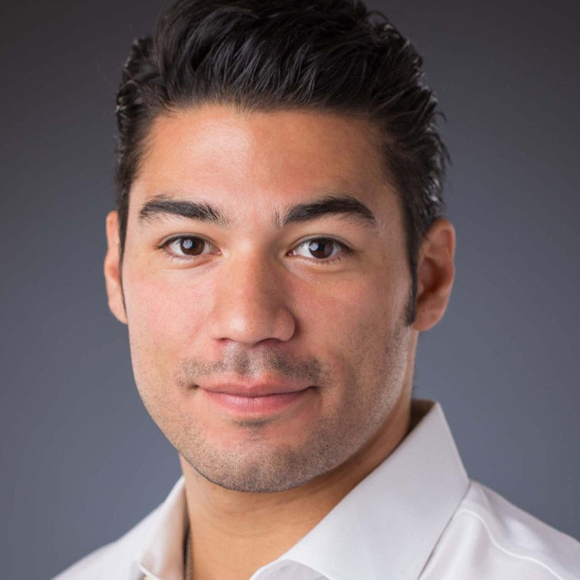 Empowering those with disabilities – Chris Rodriguez