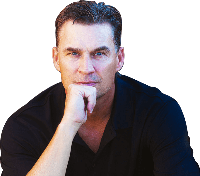 Helping people overcome their limits – Todd Stottlemyre