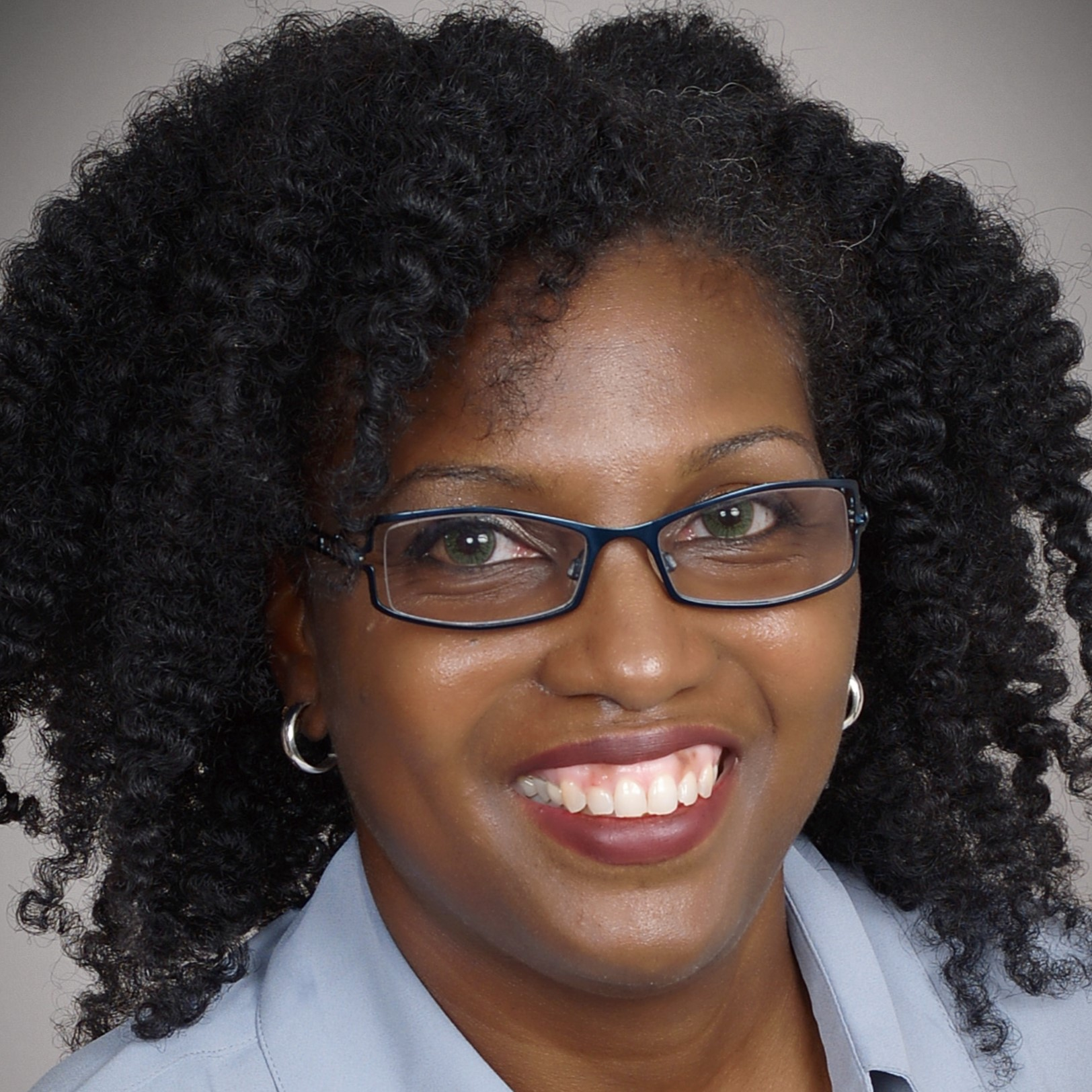 Caring for the caregivers – Dr. Nelly Clotter-Woods