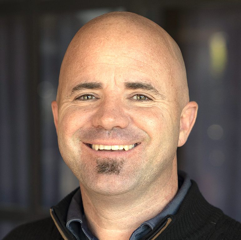 Helping change lives forever – Sean Walsh