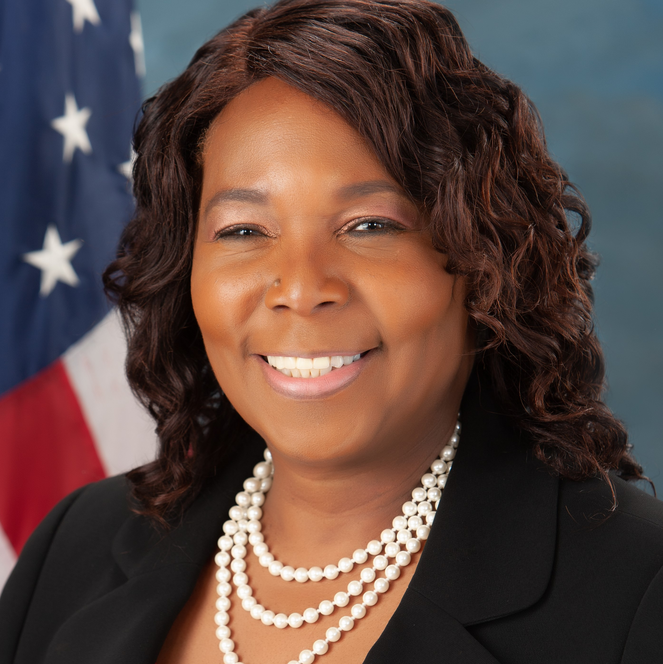Promoting unity & reconciliation – Jannah Scott