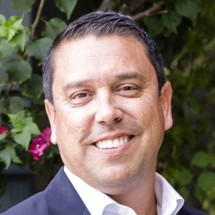 Protecting those who protect us - Tony Rodarte