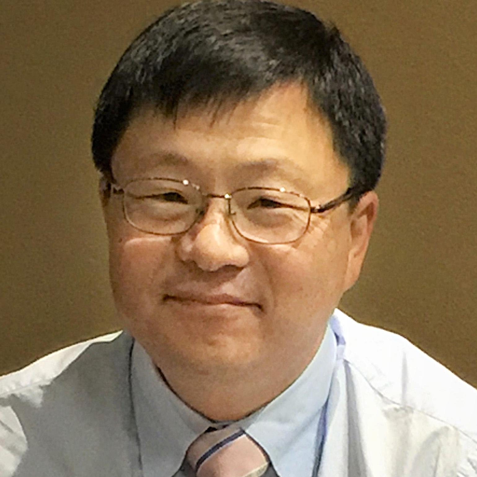 Building Trauma Informed Community – Rev. Sanghoon Yoo