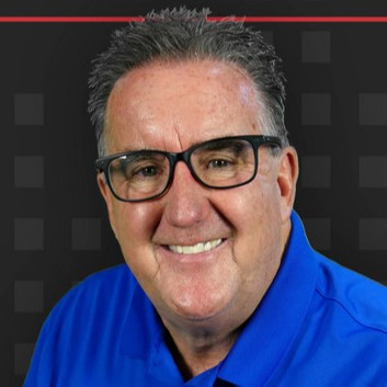 The Dean of high school sports - Kevin McCabe