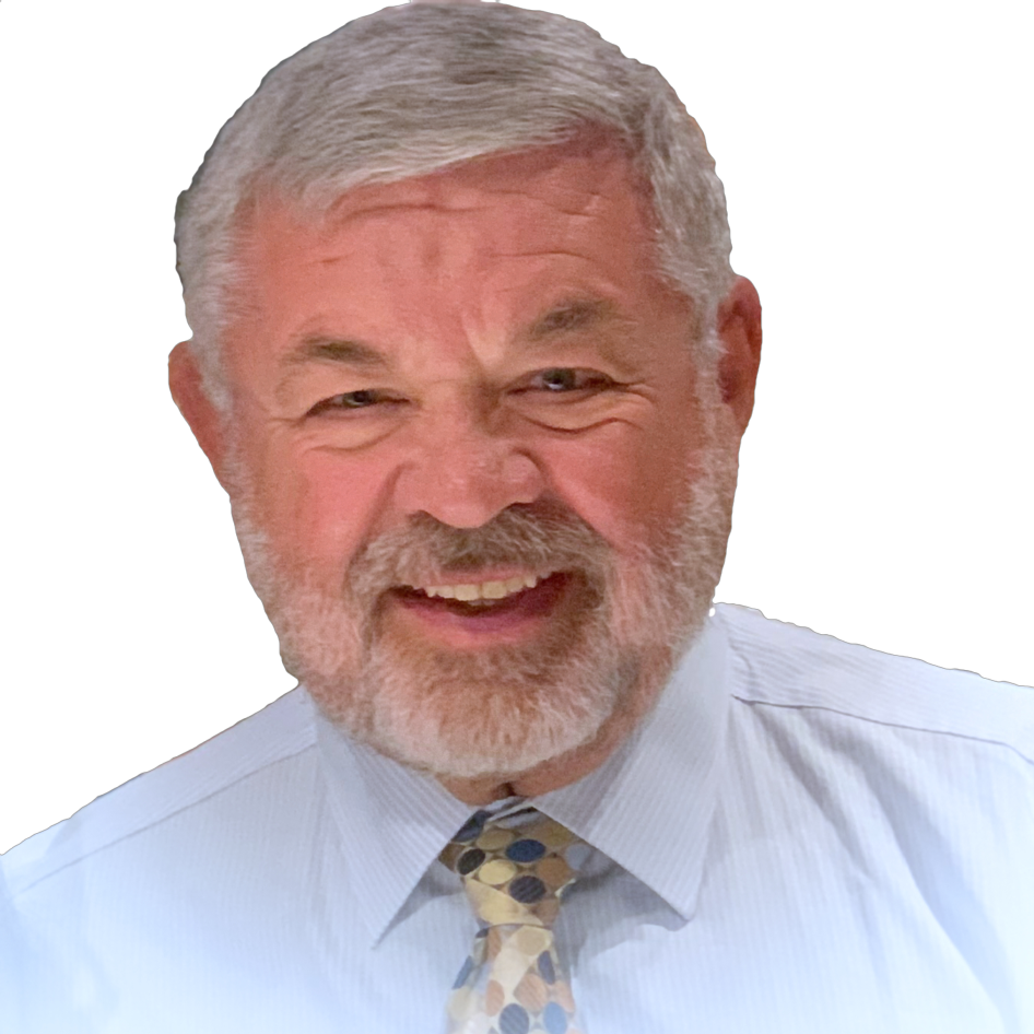 Training pastors to lead – Bud Brown