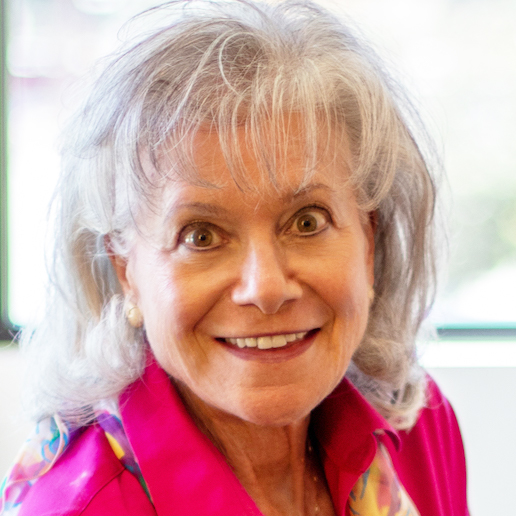 Fueling opportunities for people with autism – Denise Resnik