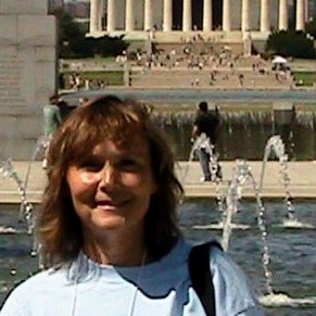 Honoring Those Who Served – Susan Howe