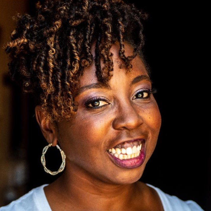 Christian city convening organization – LaKisha Deon