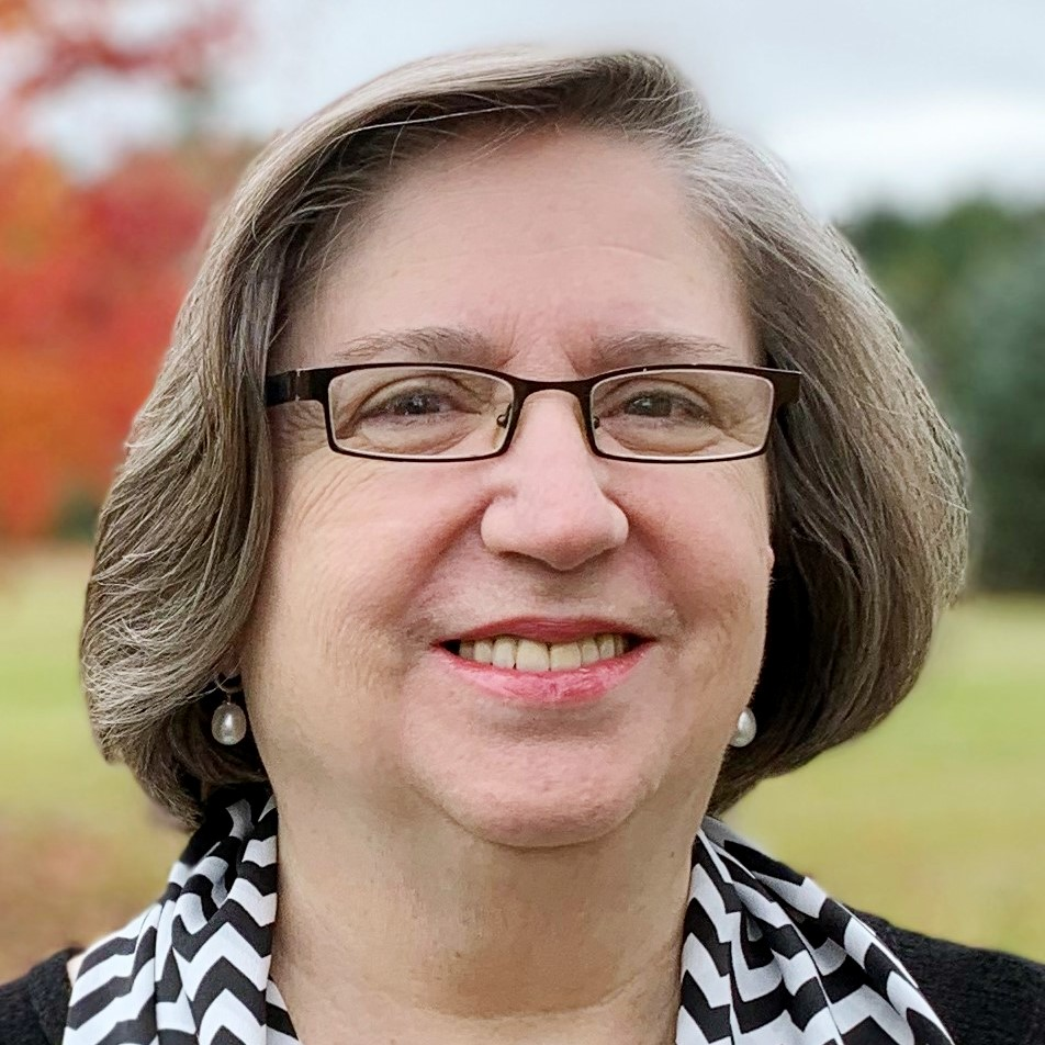 Helping veterans get help – Jane Babcock