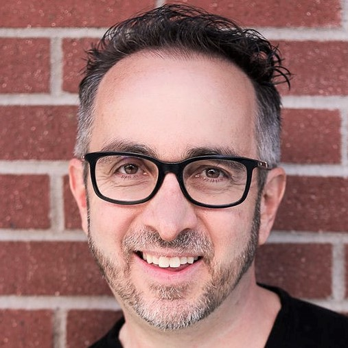 Churches on the front line of care – Jonathan Sanborn