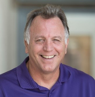 Seeing lives transformed - Jay Cory