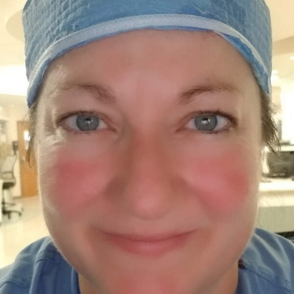 Six months on the COVID-19 front line