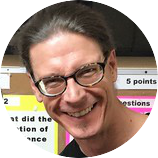 Helping Refugees Contribute & Belong – Derek DeVelder